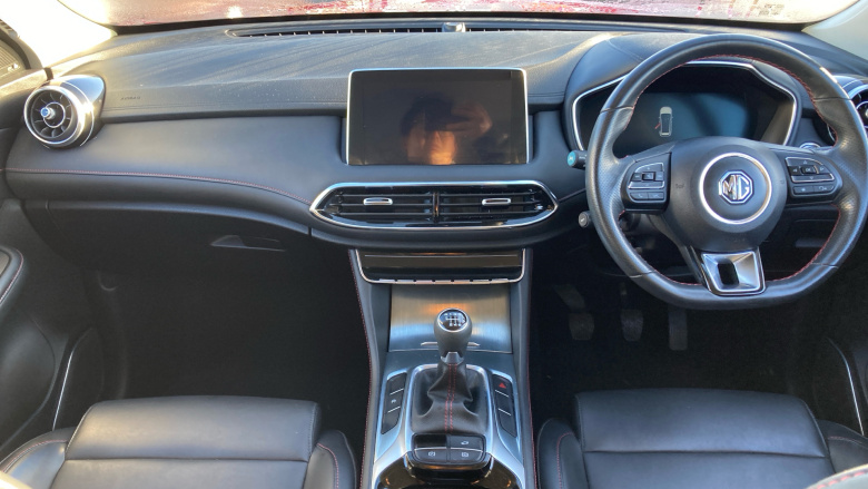 MG Hs 1.5 T-GDI Excite 5dr Petrol Hatchback